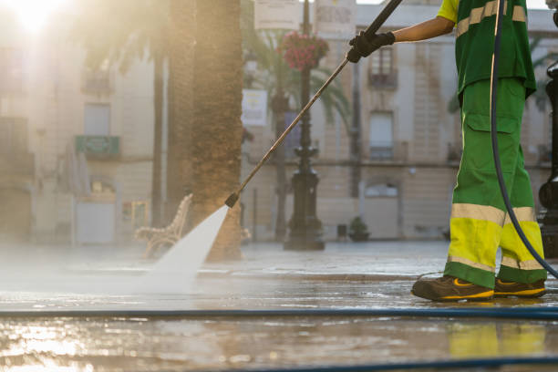 Why Choose Our Certified Pressure Washing Experts for Your Project Needs in Flora Vista, NM?